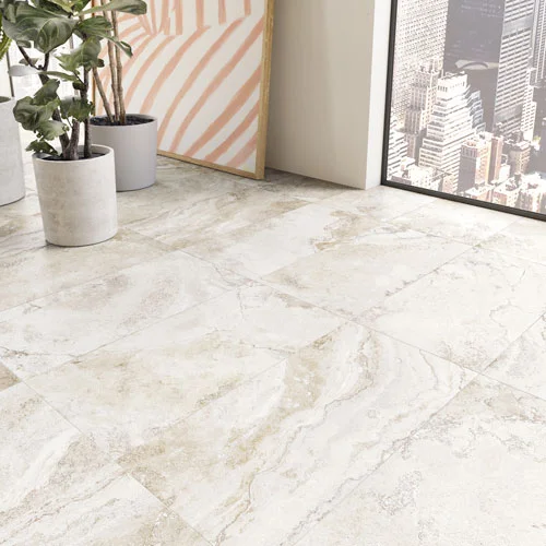 bloom White