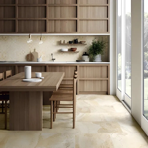 Bộ sưu tập Bloom beige