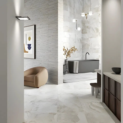 Bộ sưu tập Bloom grey