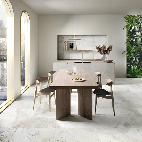 Bộ sưu tập Bloom grey