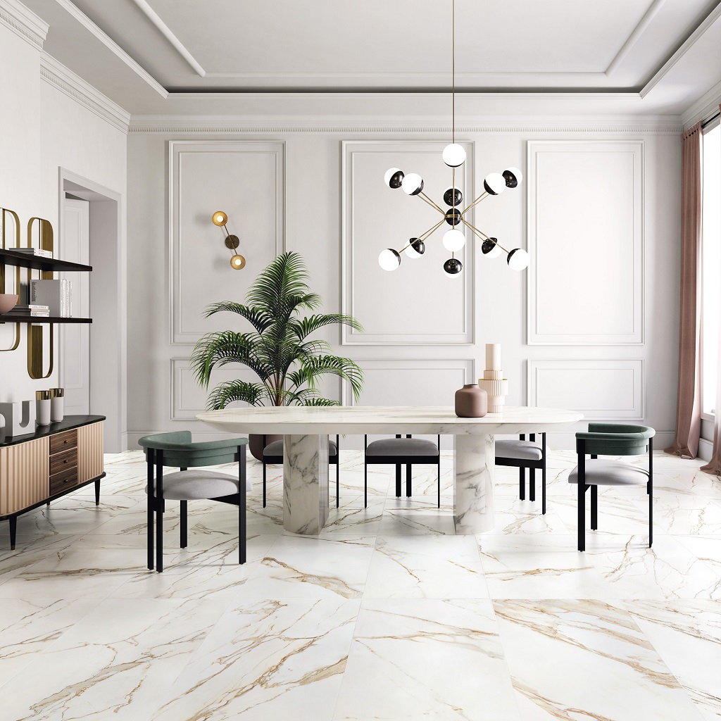 Bộ sưu tập CHARME 60x120cm