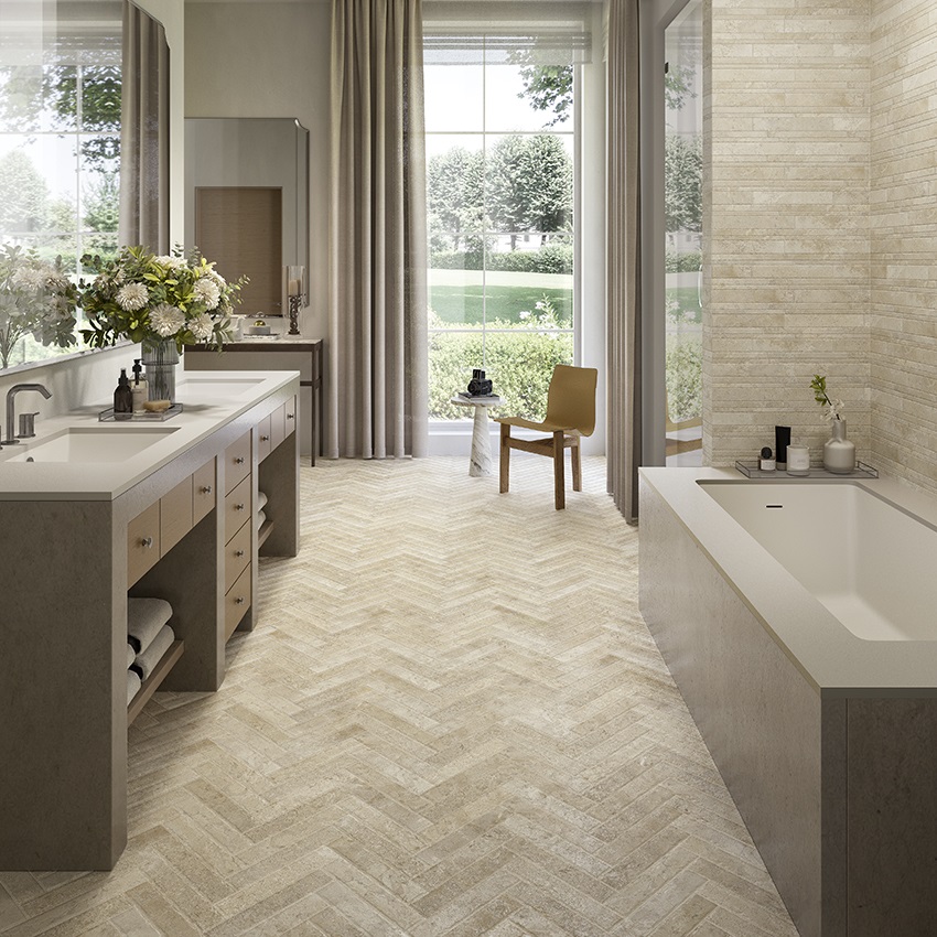 edimax manor almond