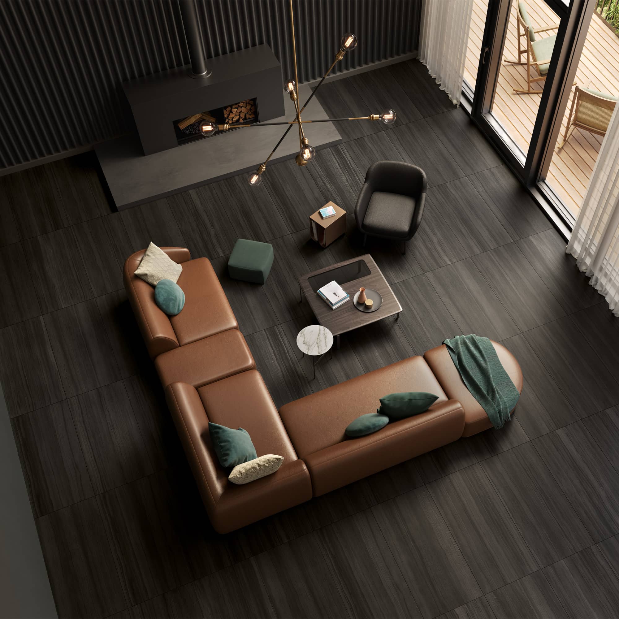 SILKY Edimax Astor